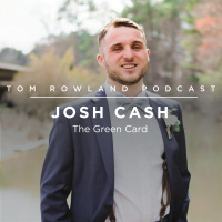 #0049 - Josh Cash - The Green Card
