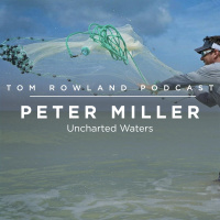 #0037 - Peter Miller - Uncharted Waters