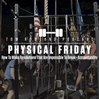 How To Make Resolutions That Are Impossible To Break - Accountability