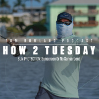 How 2 Tuesday - SUN PROTECTION: Sunscreen Or No Sunscreen?