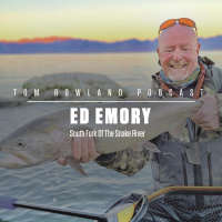 Ed Emory - South Fork Of The Snake River