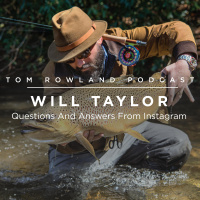 #0042 - Questions And Answers From Instagram Ft. Will Taylor