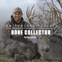 Michael Waddell - Bone Collector