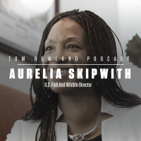 Director Aurelia Skipwith - U.S. Fish And Wildlife Director