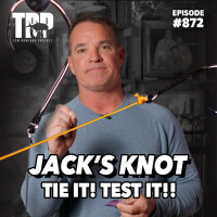 Jacks Knot - Tie it! Test it!! | Episode #872