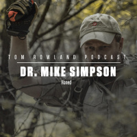 Dr. Mike Simpson - Honed