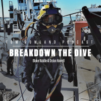 Blake Riddle  Dylan Harrell - Breakdown The Dive