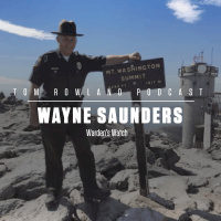 Wayne Saunders - Warden’s Watch