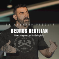 Bedros Keuilian - Fitness Entrepreneur and Best Selling Author- EPISODE #624