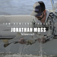 Jonathan Moss - The Captain’s Log TV