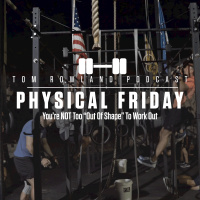 You’re NOT Too “Out Of Shape” To Work Out