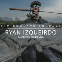 Ryan Izqueirdo - American Fisherman - Episode #729