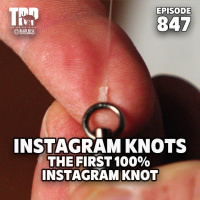 Instagram Knots Tested: The first 100% Instagram Knot! | H2T | Episode #847