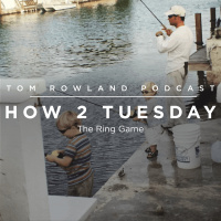 HOW 2 TUESDAY #21 - The Ring Game