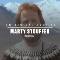 Marty Stouffer - Wild America