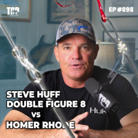 The Battle of the Loop Knots! ⎸ H2T Episode #898