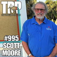 Capt. Scott Moore | Moore Fishing | Ep. 995
