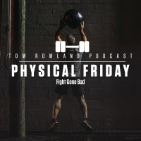 Fight Gone Bad - #PHYSICALFRIDAY #67