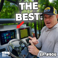 3 ESSENTIAL Lowrance Screens You NEED To Be A Better Fisherman!⎟H2T Episode #906