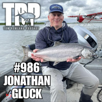 Jonathan Gluck | Author of “An Exercise in Uncertainty” | Ep. #986