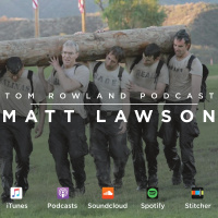 #0011 - Matt Lawson - How SealFit Kokoro and 20x Supercharged His Life
