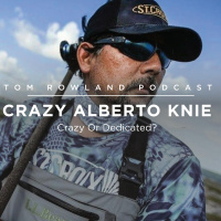 #0080 - Crazy Alberto Knie - Crazy Or Dedicated?