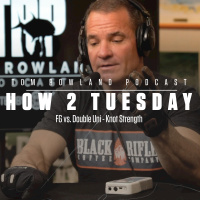 How 2 Tuesday - FG vs. Double Uni - BRAID TO FLUOROCARBON FINALS- EPISODE #626