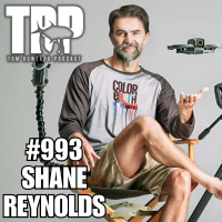 Shane Reynolds | Color Earth | Ep. 993