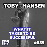 Toby Hansen ⎟Episode #889
