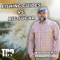 Chris Wittman Part. 2 | Co-Founder of Captains For Clean Water | Ep. #972