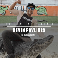 Kevin Pavlidis - The Snakeaholic Pt. II - EPISODE #558