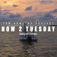 How 2 Tuesday - Dealing with the Haters - Episode #644