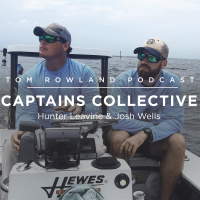 #0061 - Captains Collective - Hunter Leavine And Josh Wells