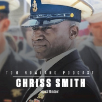 Chriss Smith - Trident Mindset