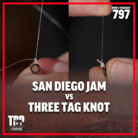 How 2 Tuesday - the San Diego Jam VS the Three Tag Knot - Episode #797