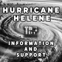 Hurricane Helene - Information  Support⎟EP. #932