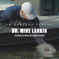 Dr. Mike Larkin - Everything You Need to Know About Bonefish - Episode #629