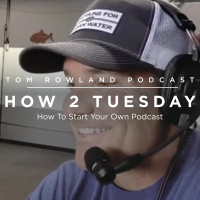 How To Start Your Own Podcast, Podcast - HOW 2 TUESDAY #18