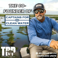 Chris Wittman | Co-Founder of Captains For Clean Water | Ep. #971