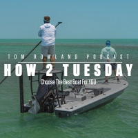 How 2 Tuesday - Choose The Best Boat For YOU - EPISODE #566