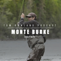 Monte Burke - Lords of the Fly