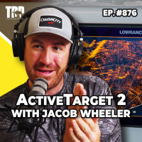 Jacob Wheeler’s secret to Forward Facing Sonar! | H2T | Episode #876