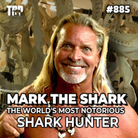 Mark The Shark ⎟Episode #885