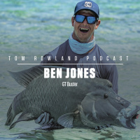 Ben Jones - GT Buster - Episode #714