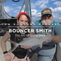 #0062 - Bouncer Smith - The Art Of Giving Back