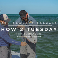 HOW 2 TUESDAY #54 - How To Book A Guide