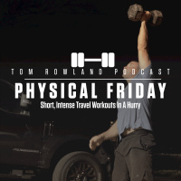 Short, Intense Travel Workouts In A Hurry