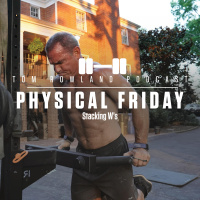 Physical Friday - Stacking W’s - Episode #655
