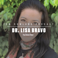 Dr. Lisa Bravo - The Bravo Effect