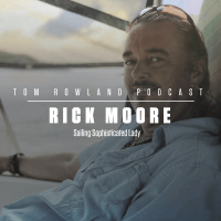 Capt. Rick Moore - Sailing Sophisticated Lady